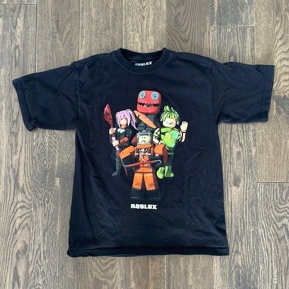roblox Other - Youth Roblox tshirt​​​​​​​​​​​​